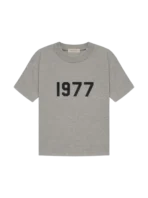 Essentials 1997 Gray Cotton Shirt